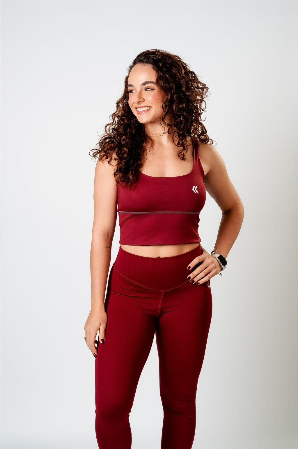 Conjunto Balance - Fullback