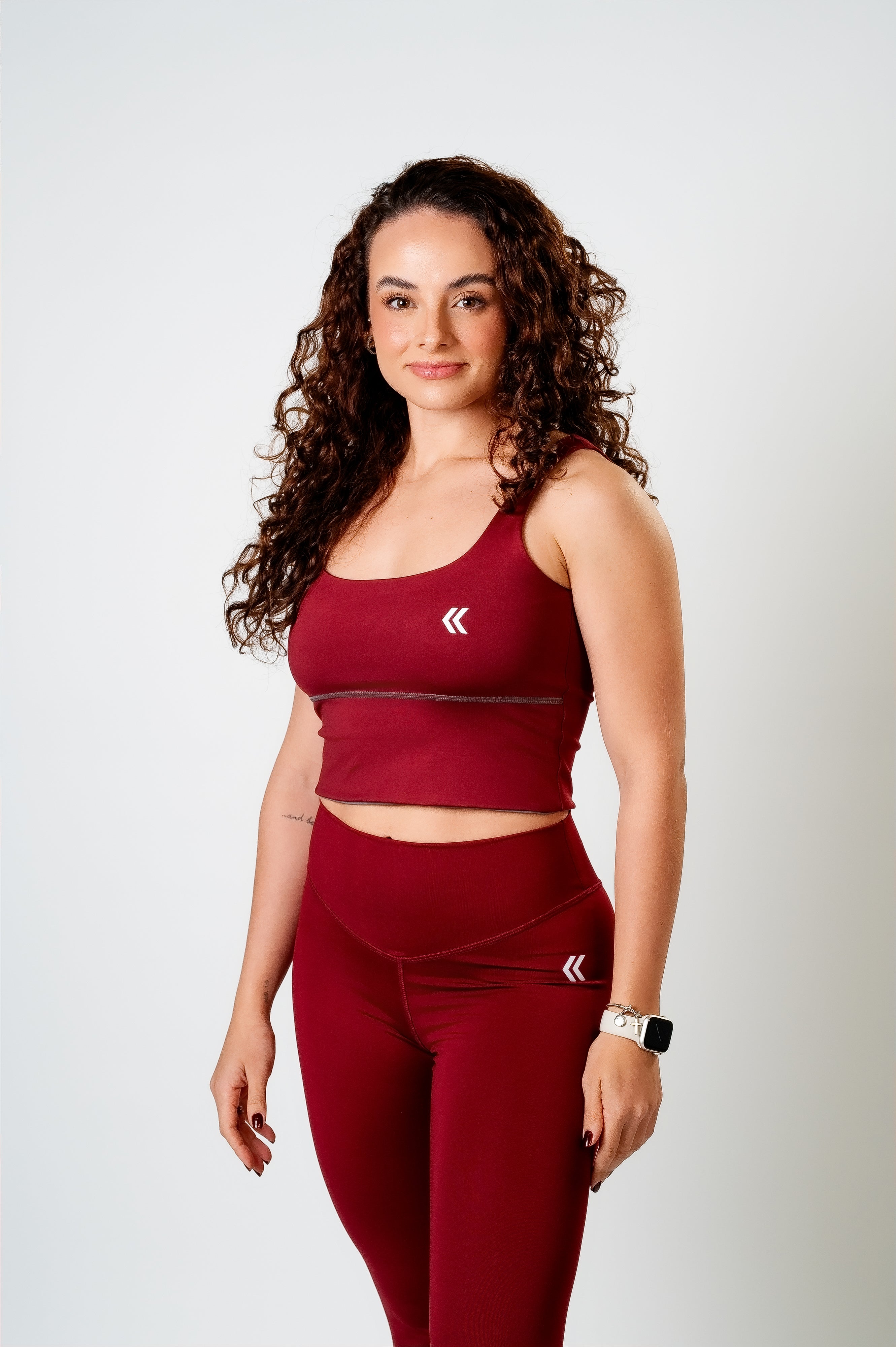 Conjunto Balance - Fullback
