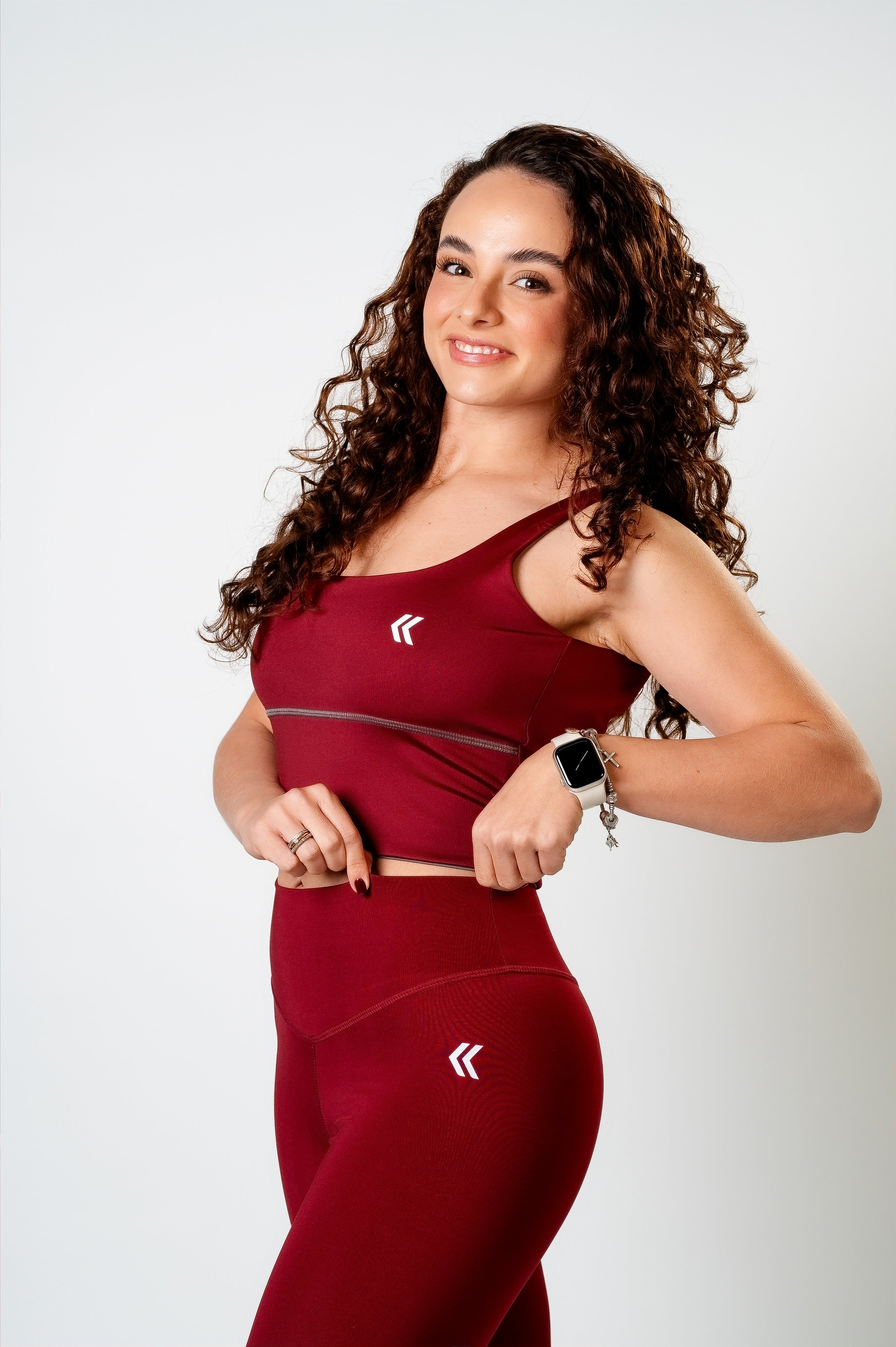 Conjunto Balance - Fullback