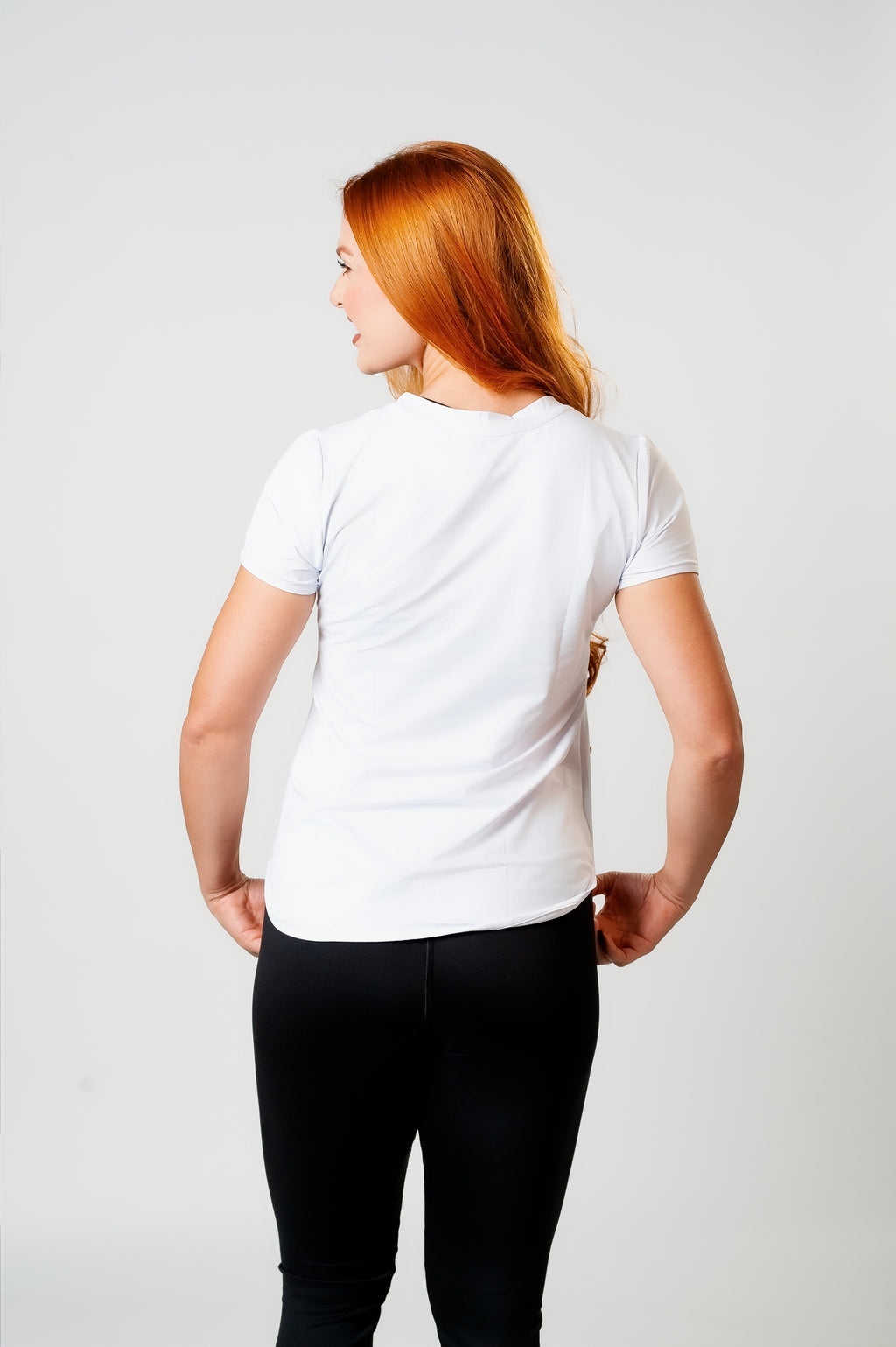 T-Shirt Fantasy - Fullback
