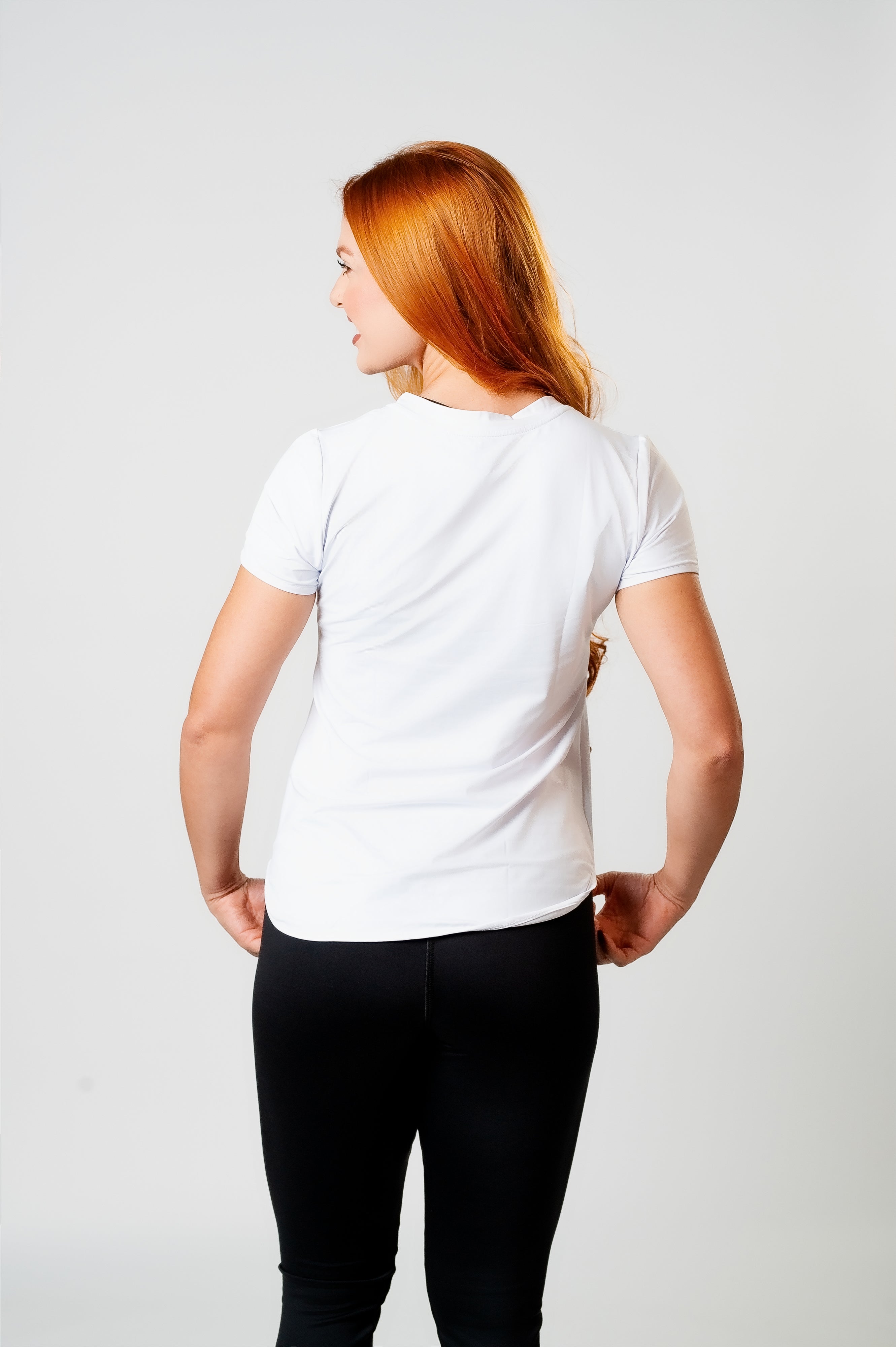 T-Shirt Fantasy - Fullback
