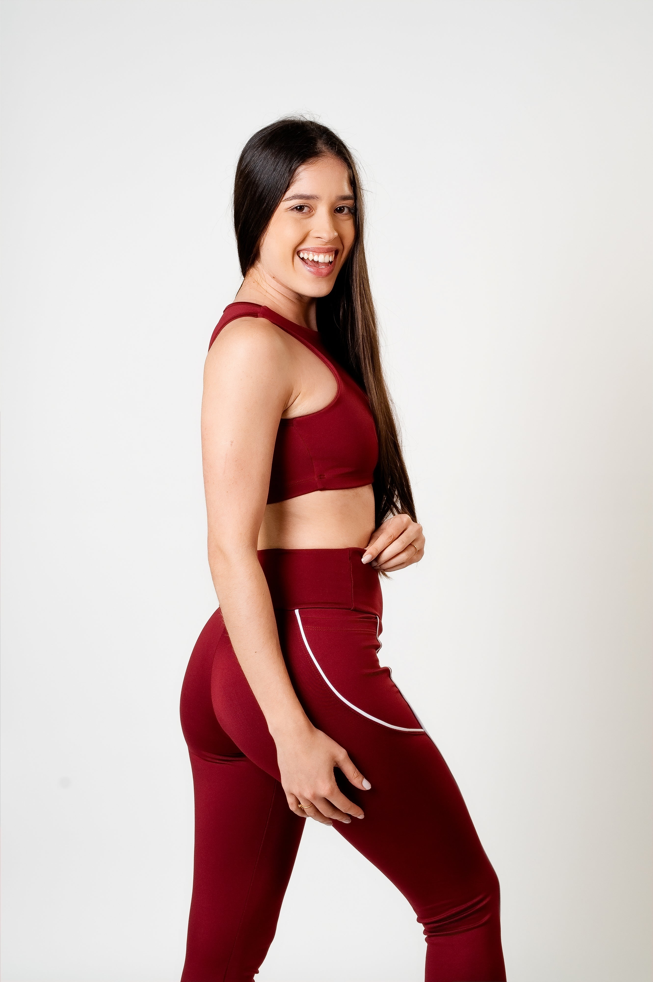 Legging Vivo- FullbacK