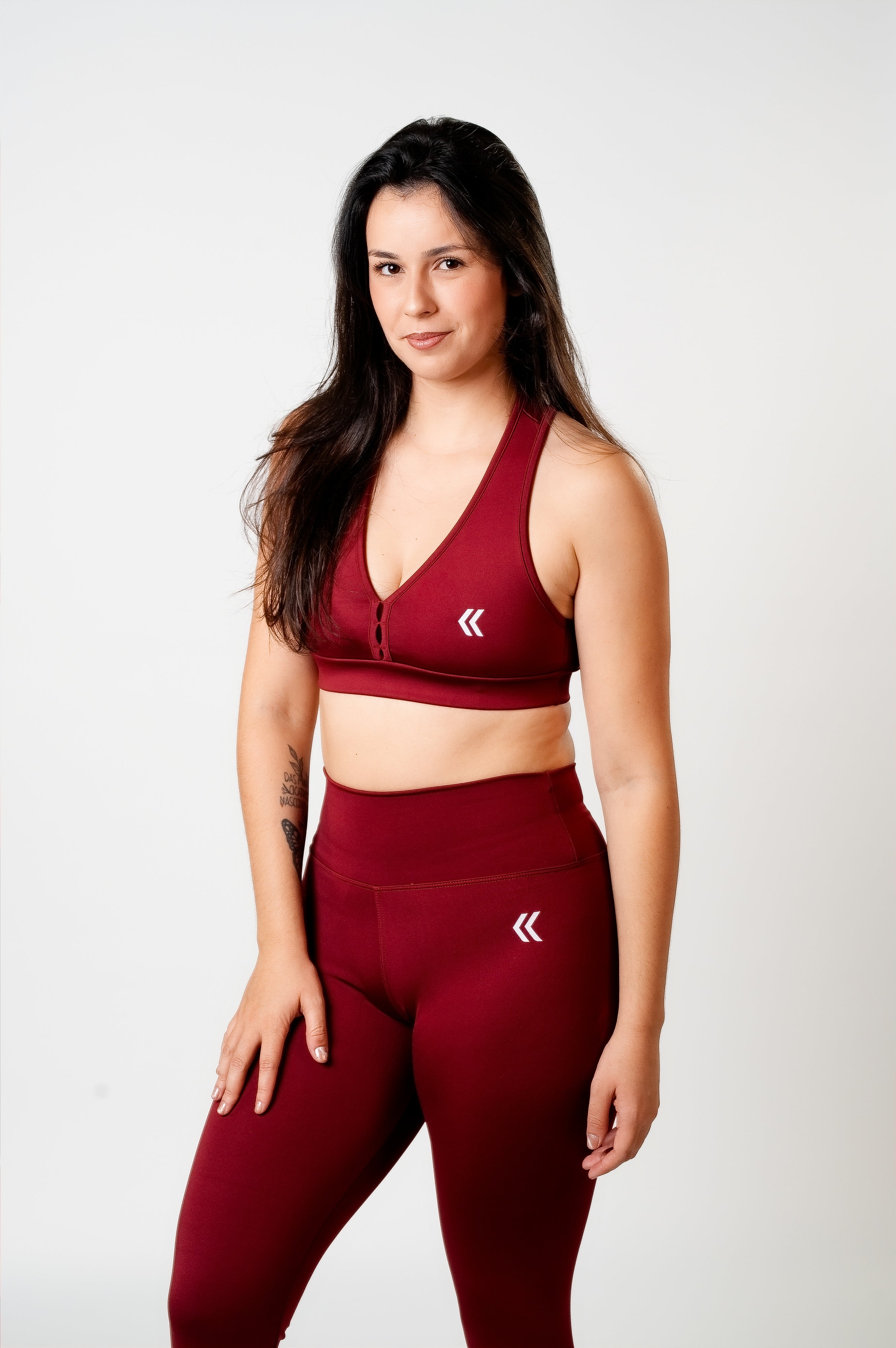 Legging Basic- Fullback
