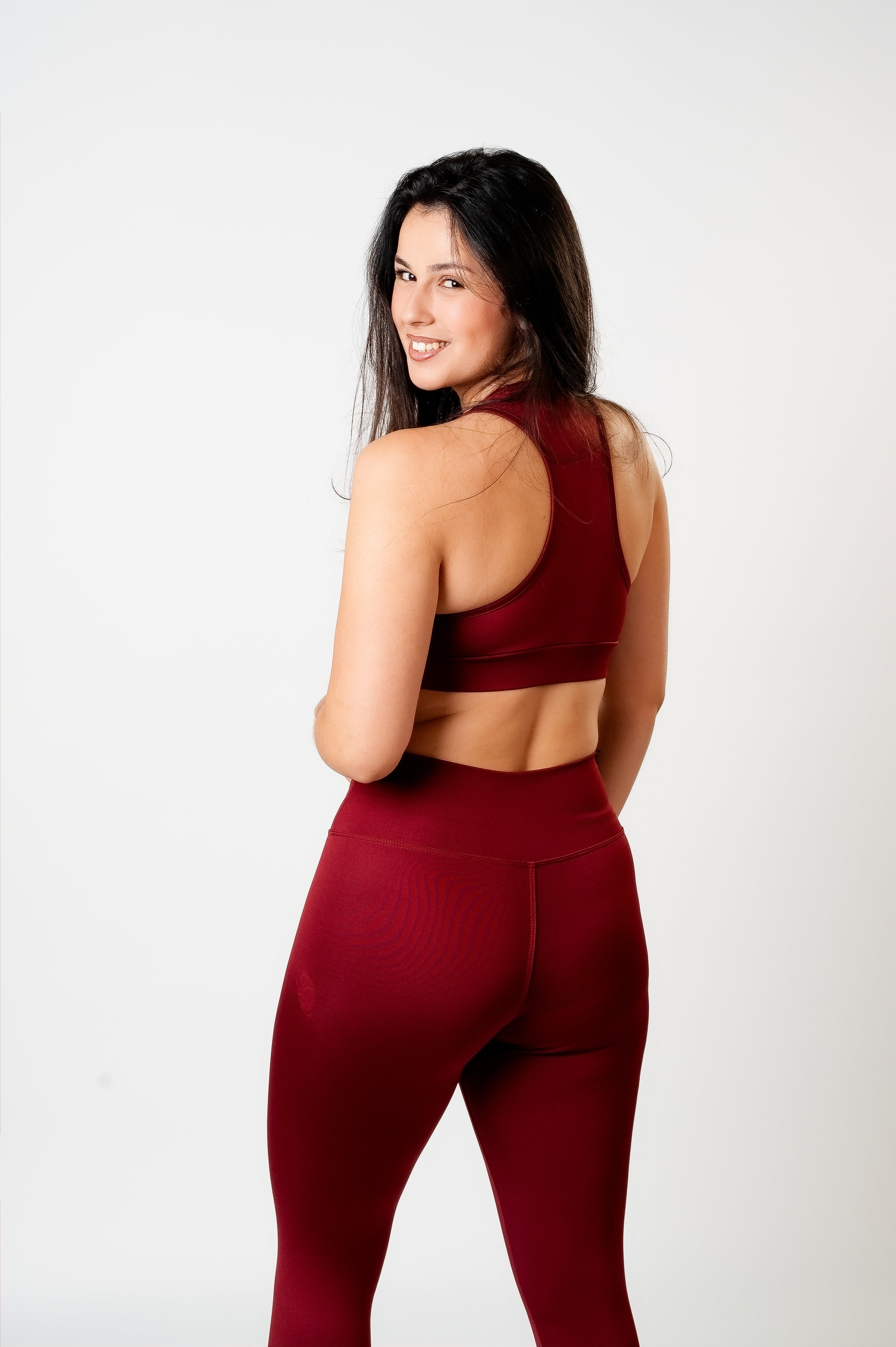 Legging Basic- Fullback