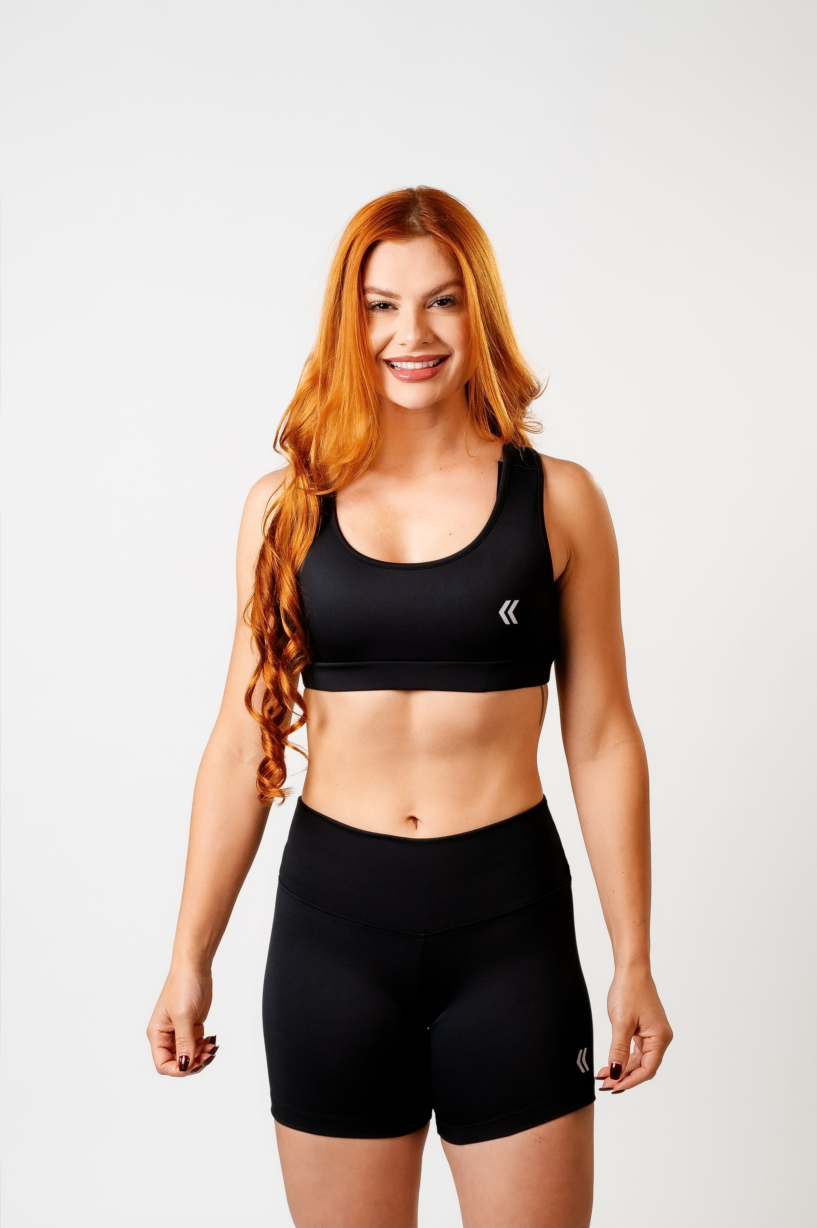 Shorts Medio  - Fullback