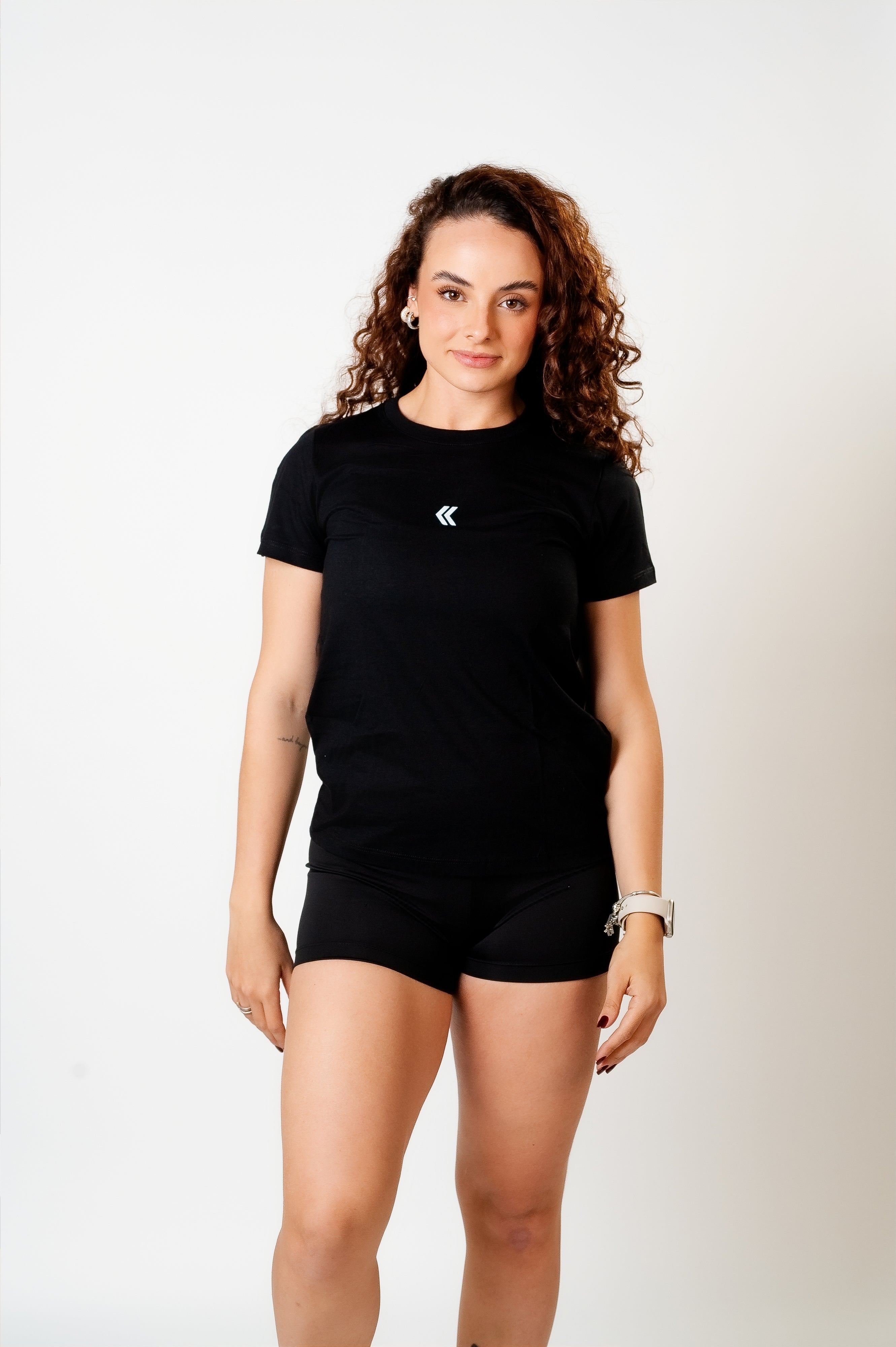 T-Shirt Confort - Fullback