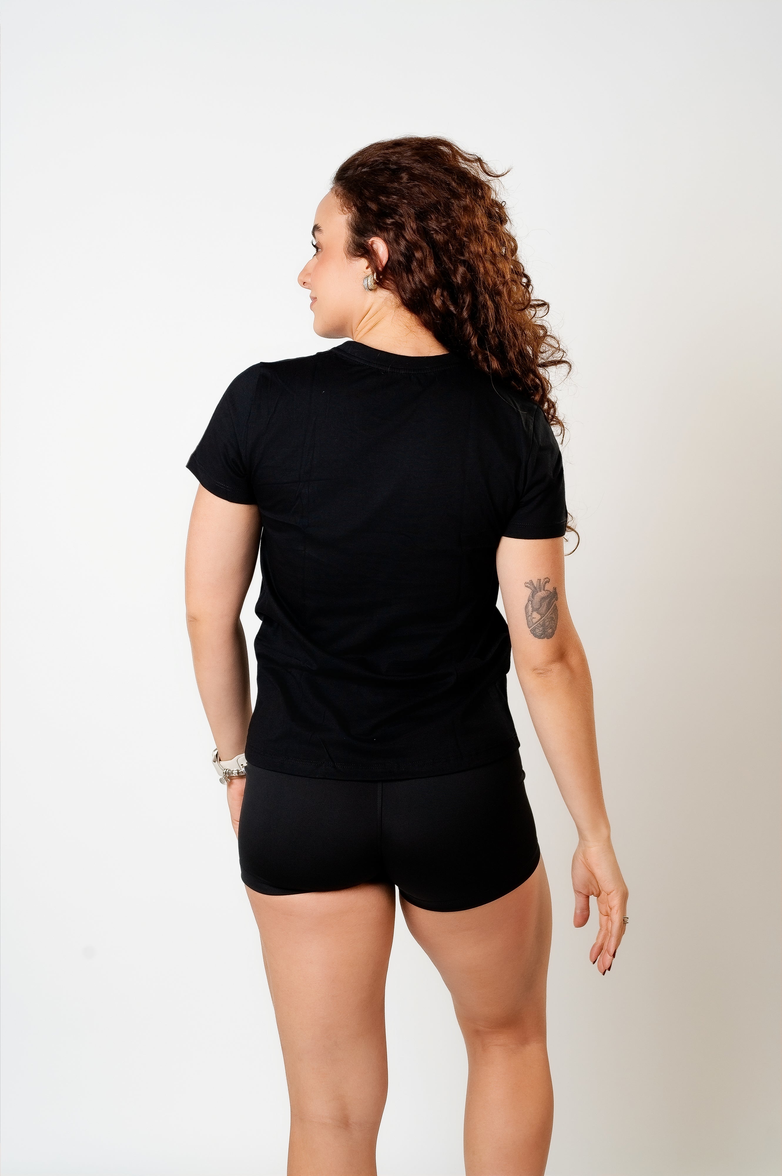 T-Shirt Confort - Fullback