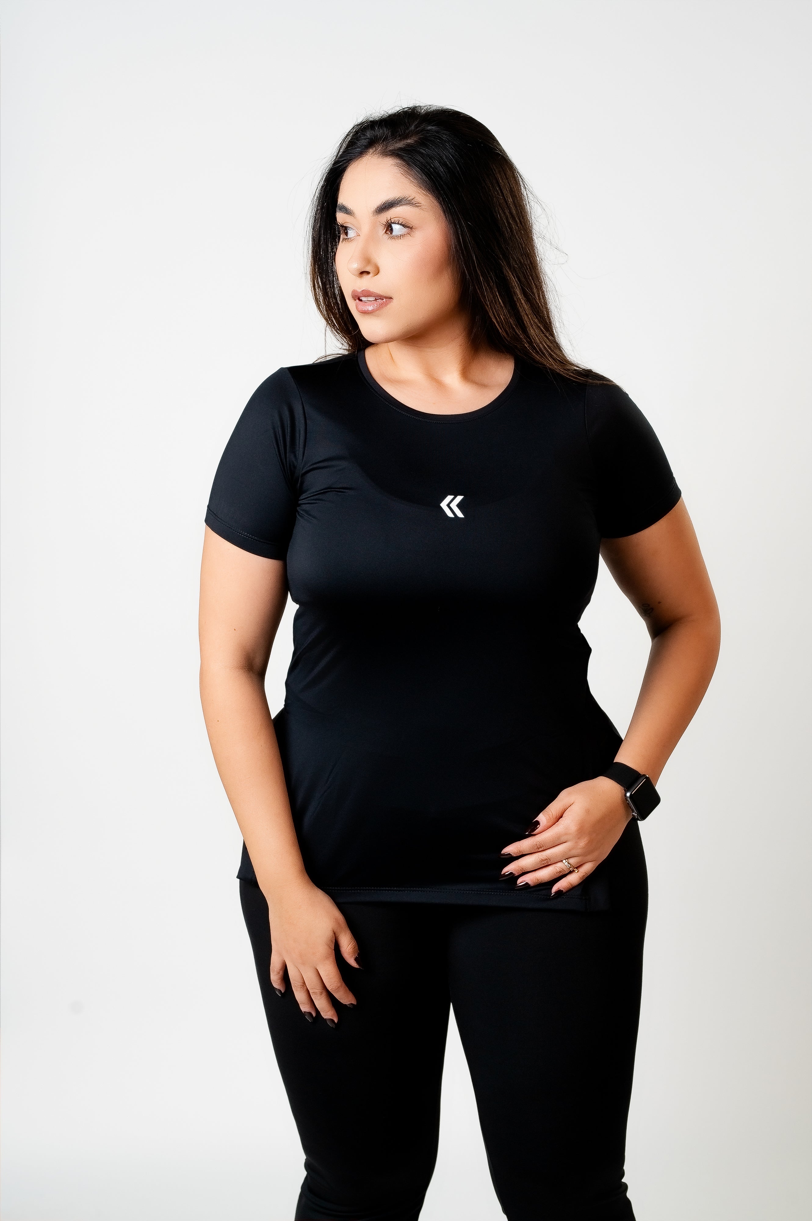 T-Shirt Move - Fullback