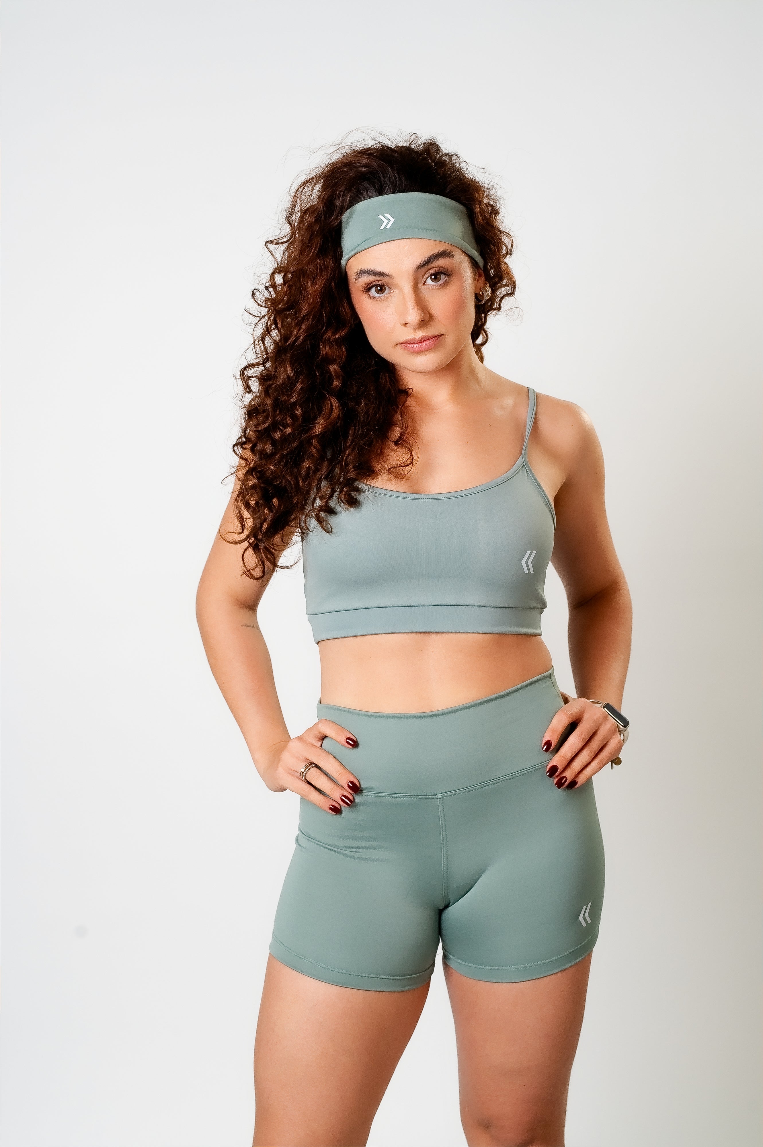 Shorts Curto  - Fullback
