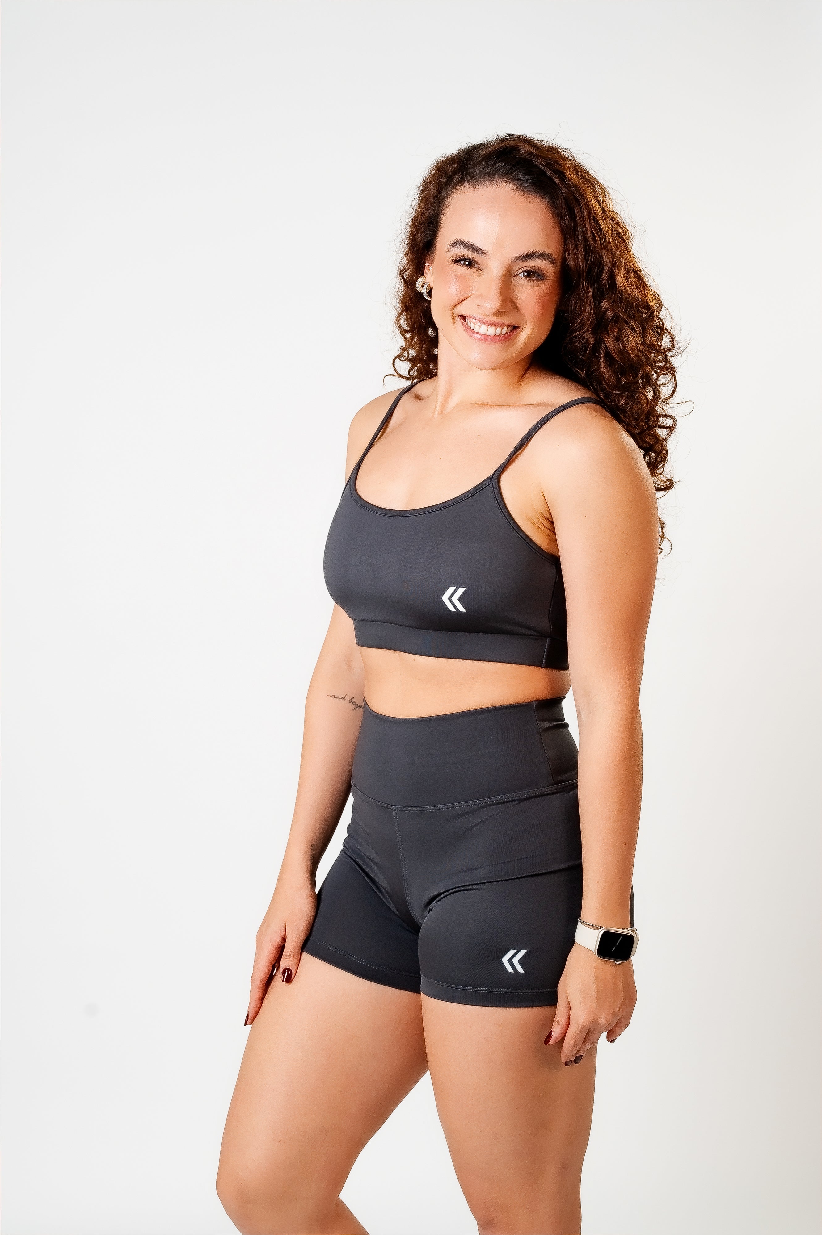Shorts Curto  - Fullback