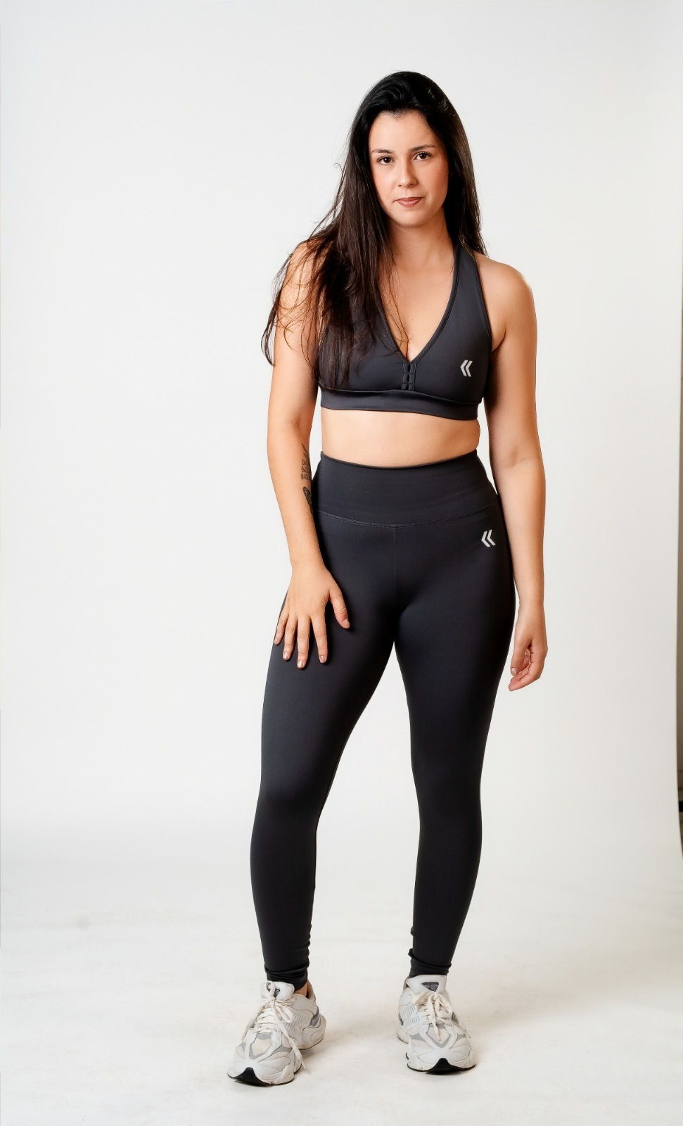 Legging Basic- Fullback