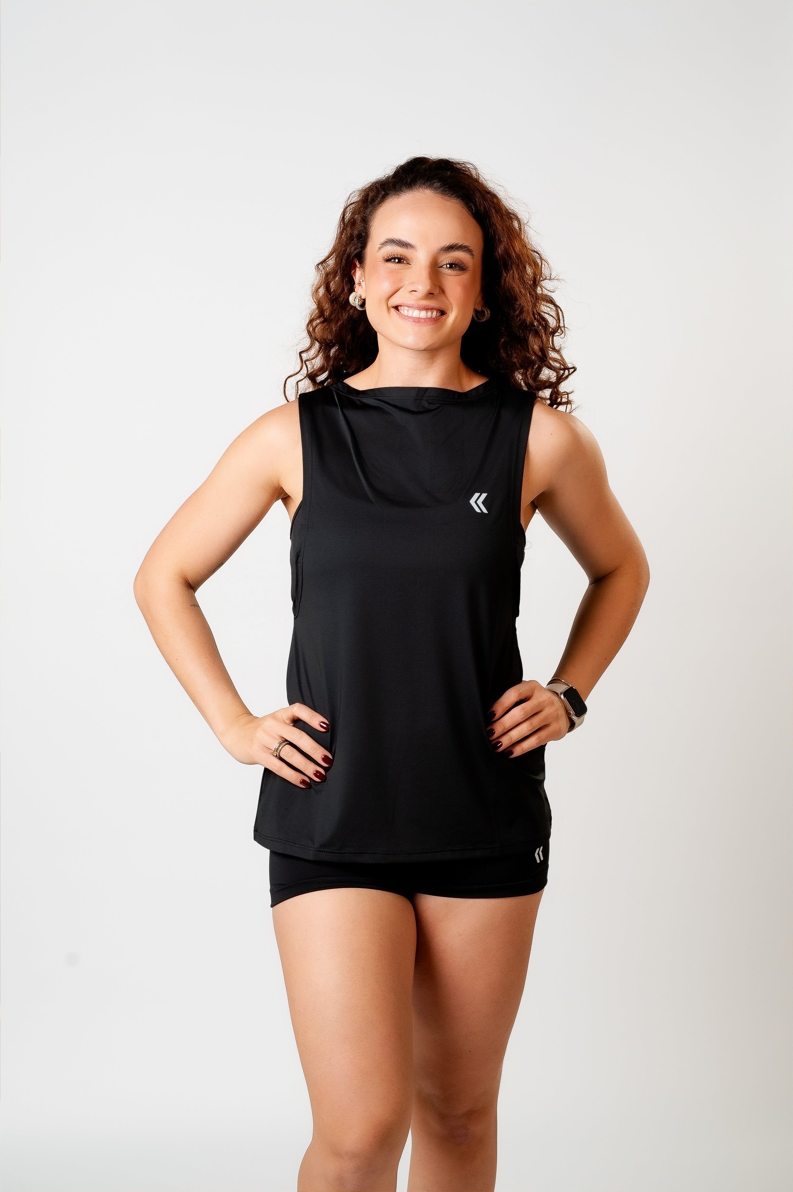 Regata Open - Fullback