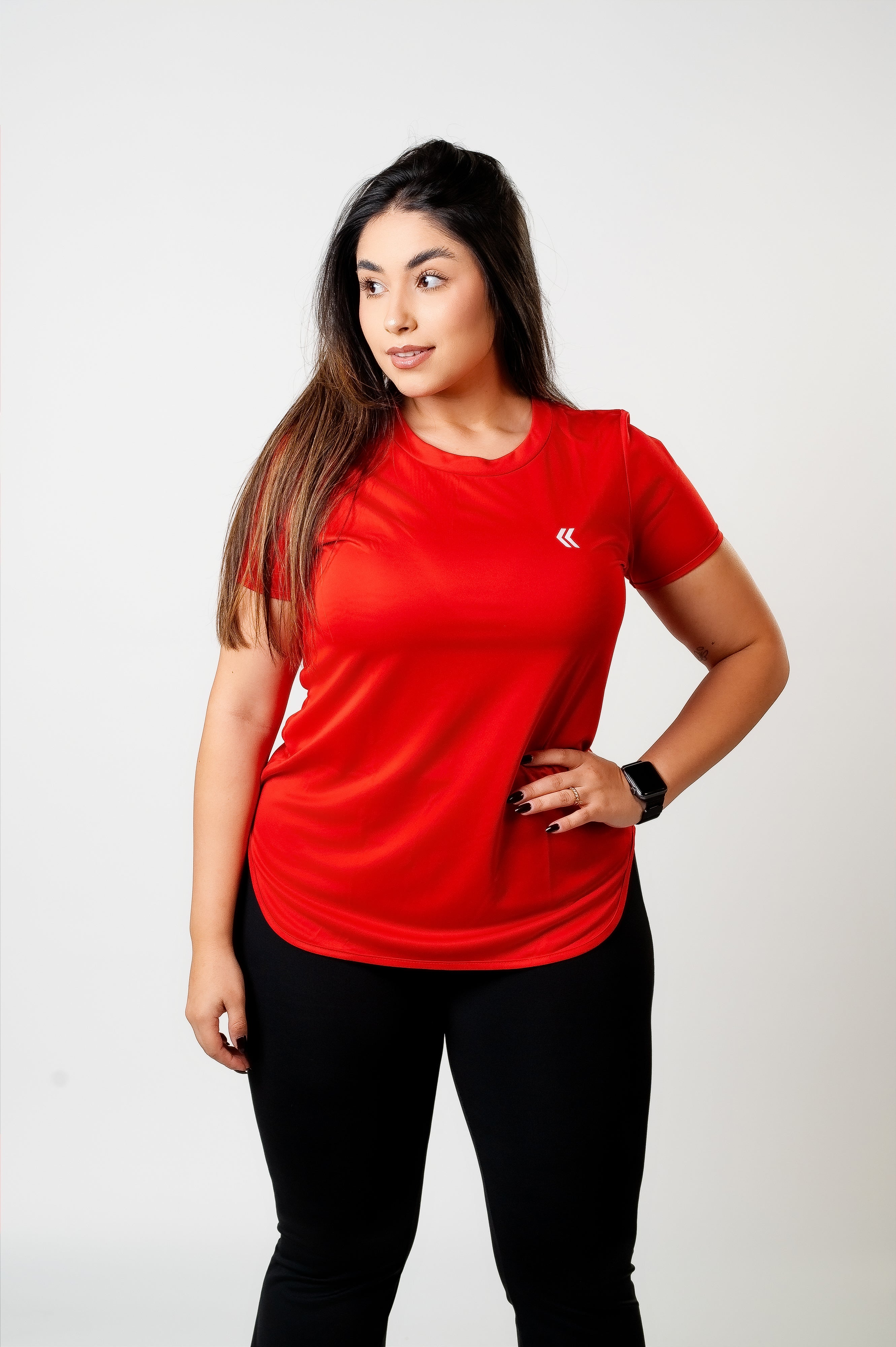 T-Shirt Fresh - Fullback