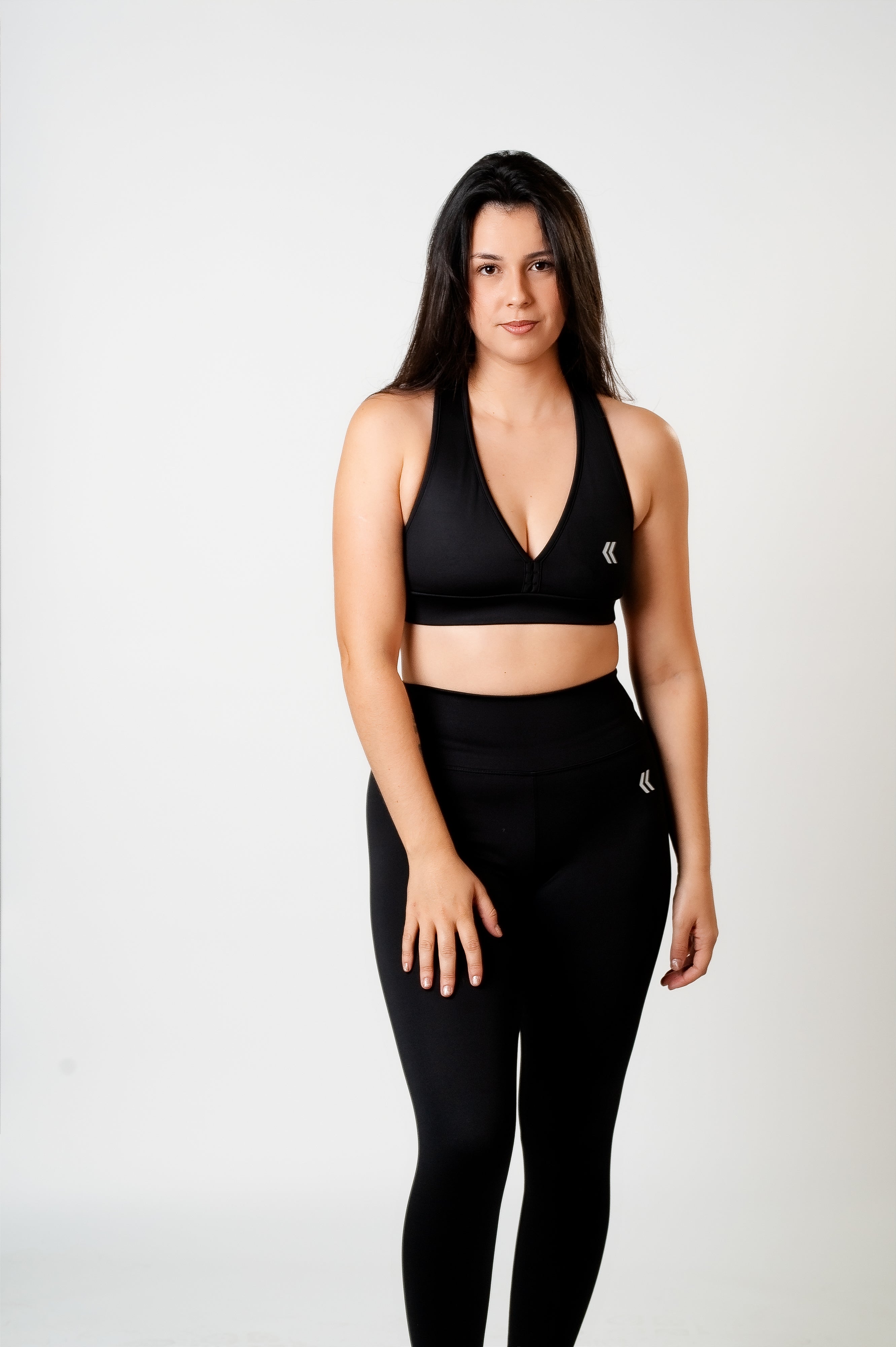 Legging Basic- Fullback