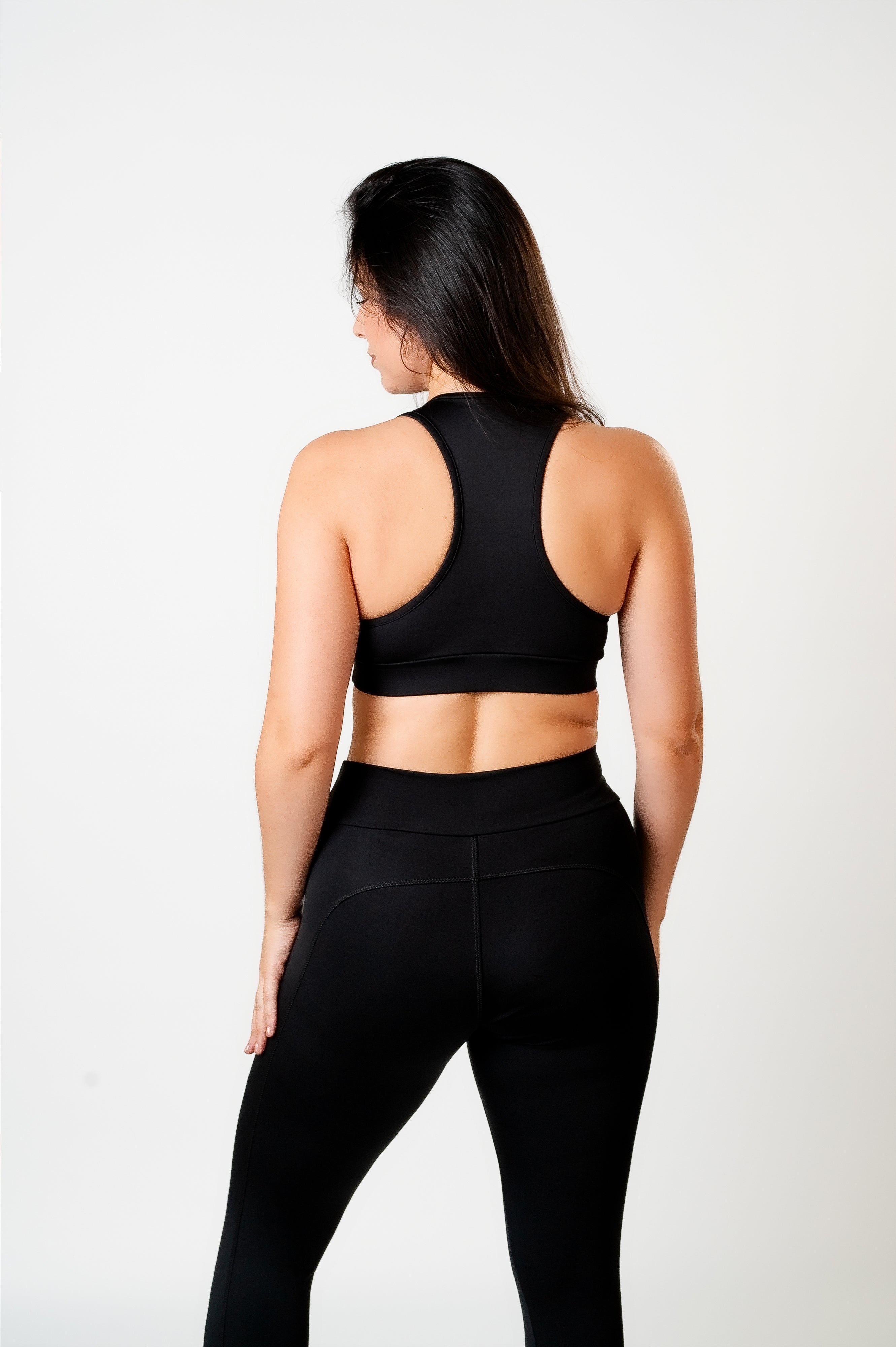 Legging Faixa- Fullback