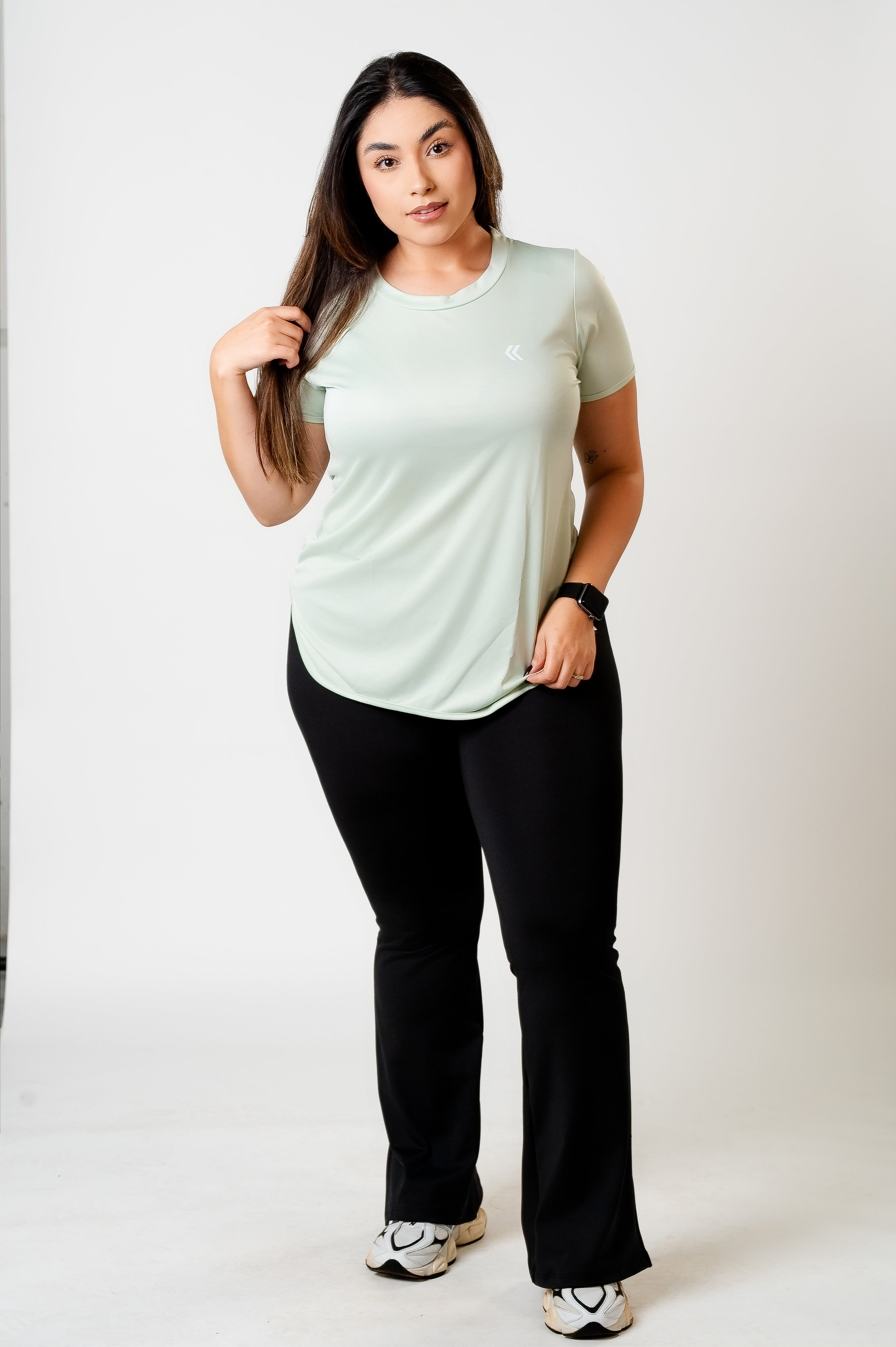 T-Shirt Fresh - Fullback
