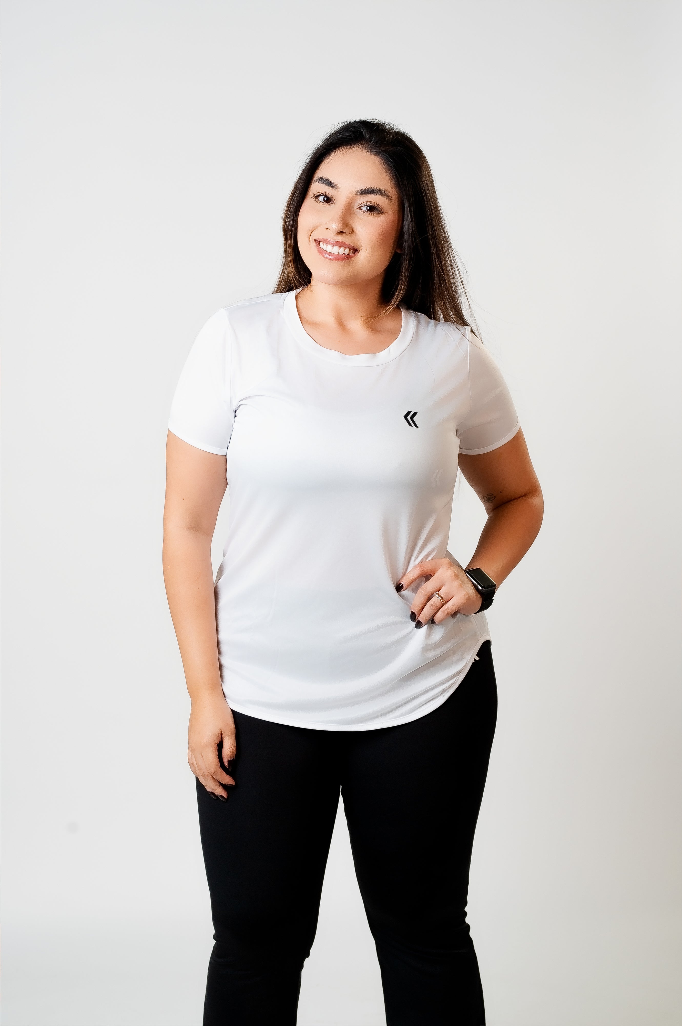 T-Shirt Fresh - Fullback