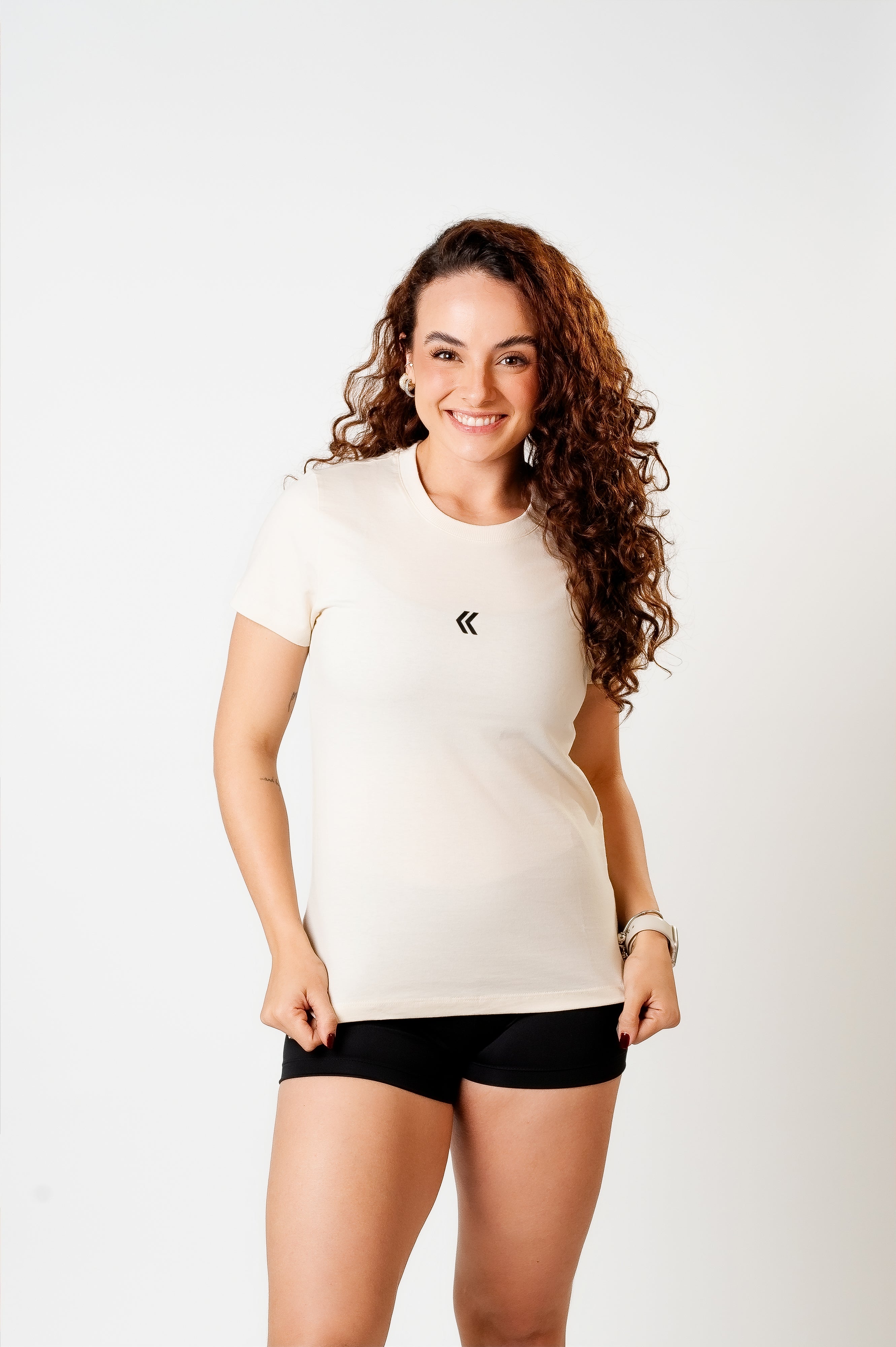 T-Shirt Confort - Fullback