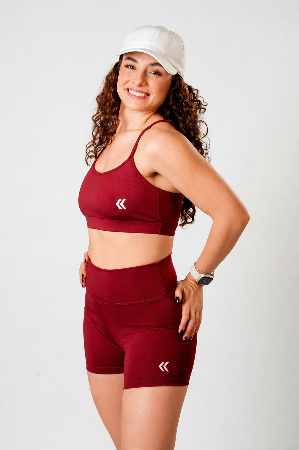 Top Alça  - Fullback
