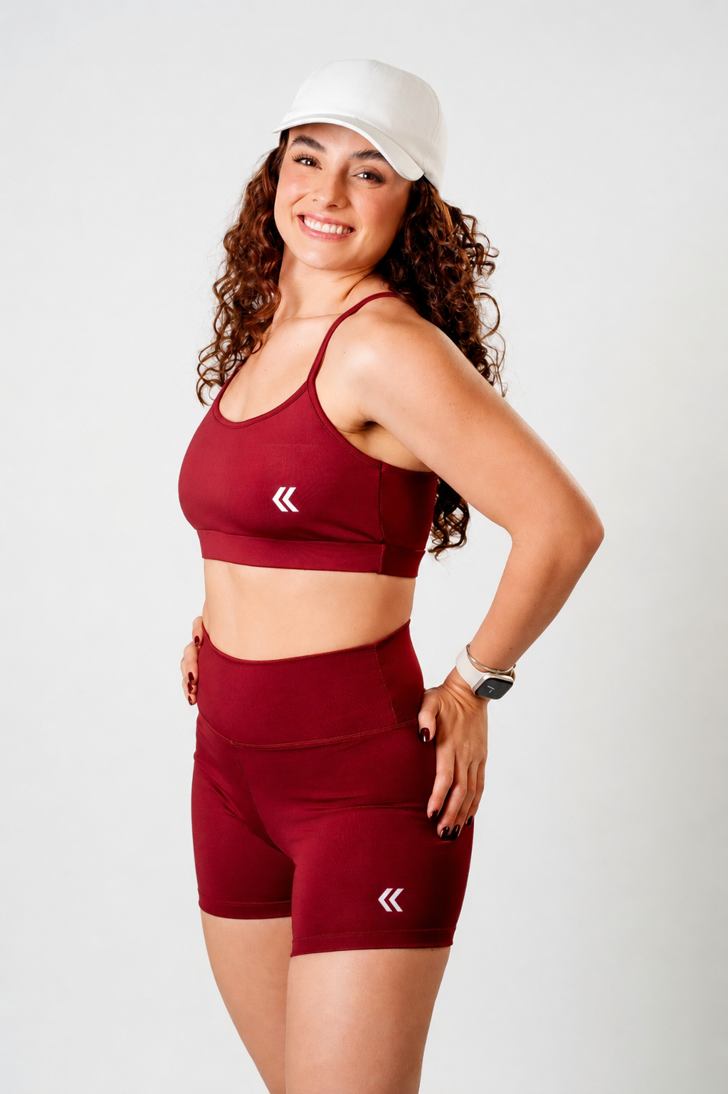 Top Alça  - Fullback