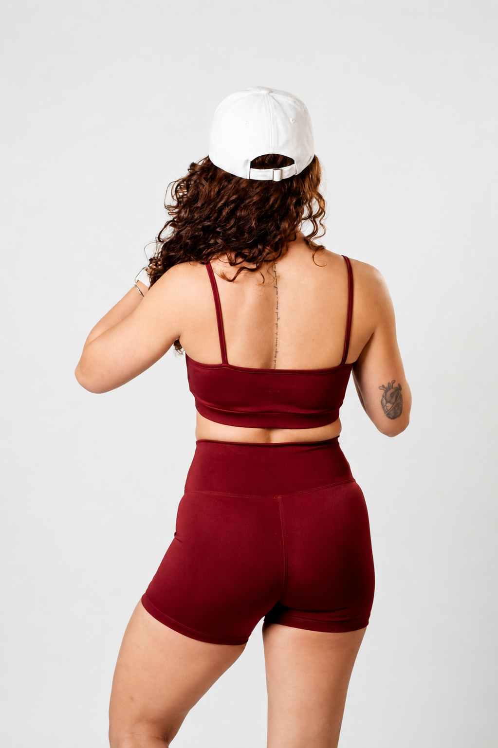 Top Alça  - Fullback
