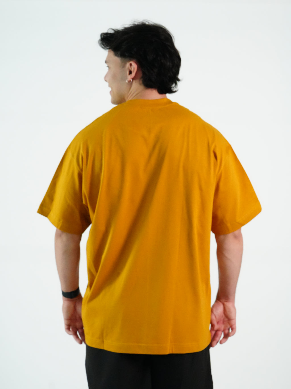 Camiseta Oversized - Fullback