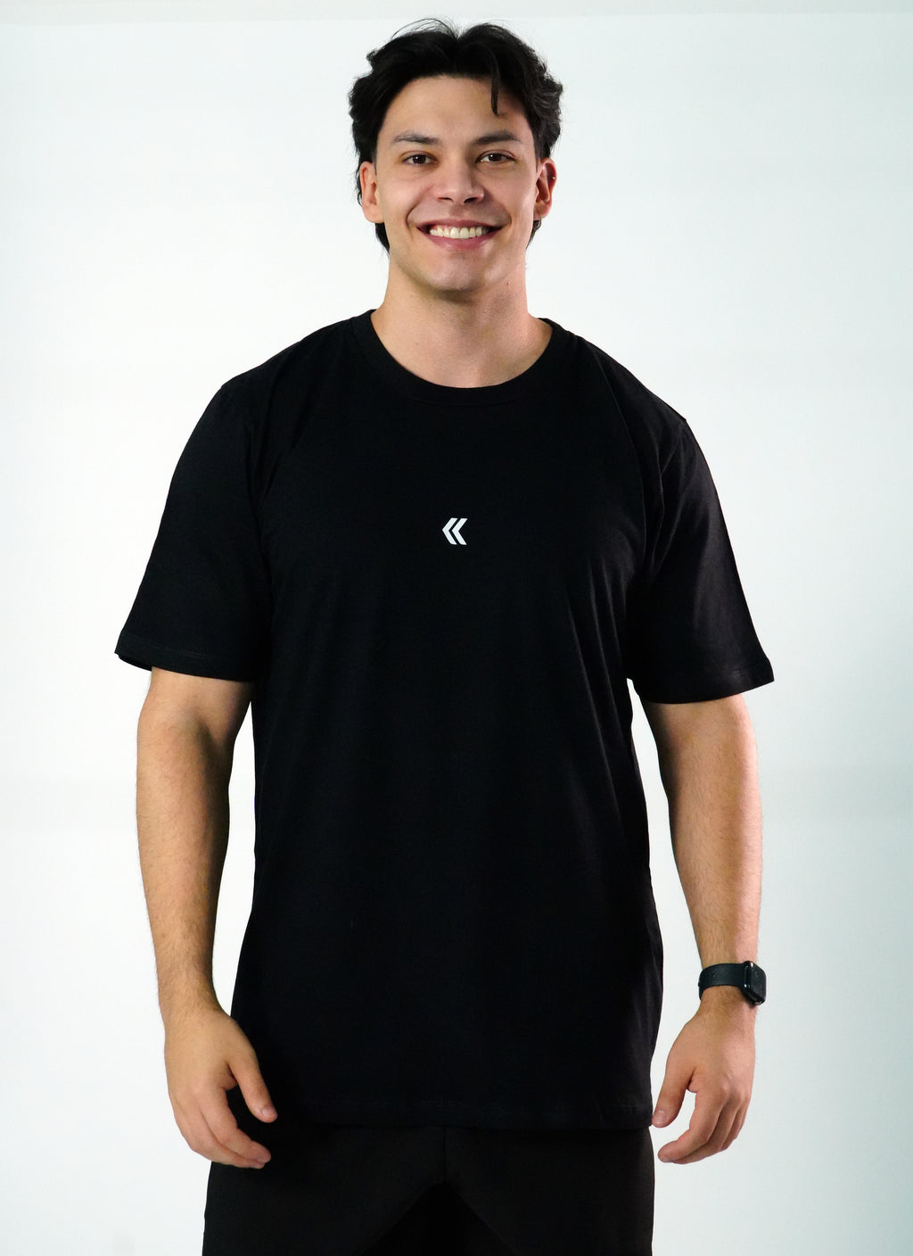 Camiseta Confort - Fullback
