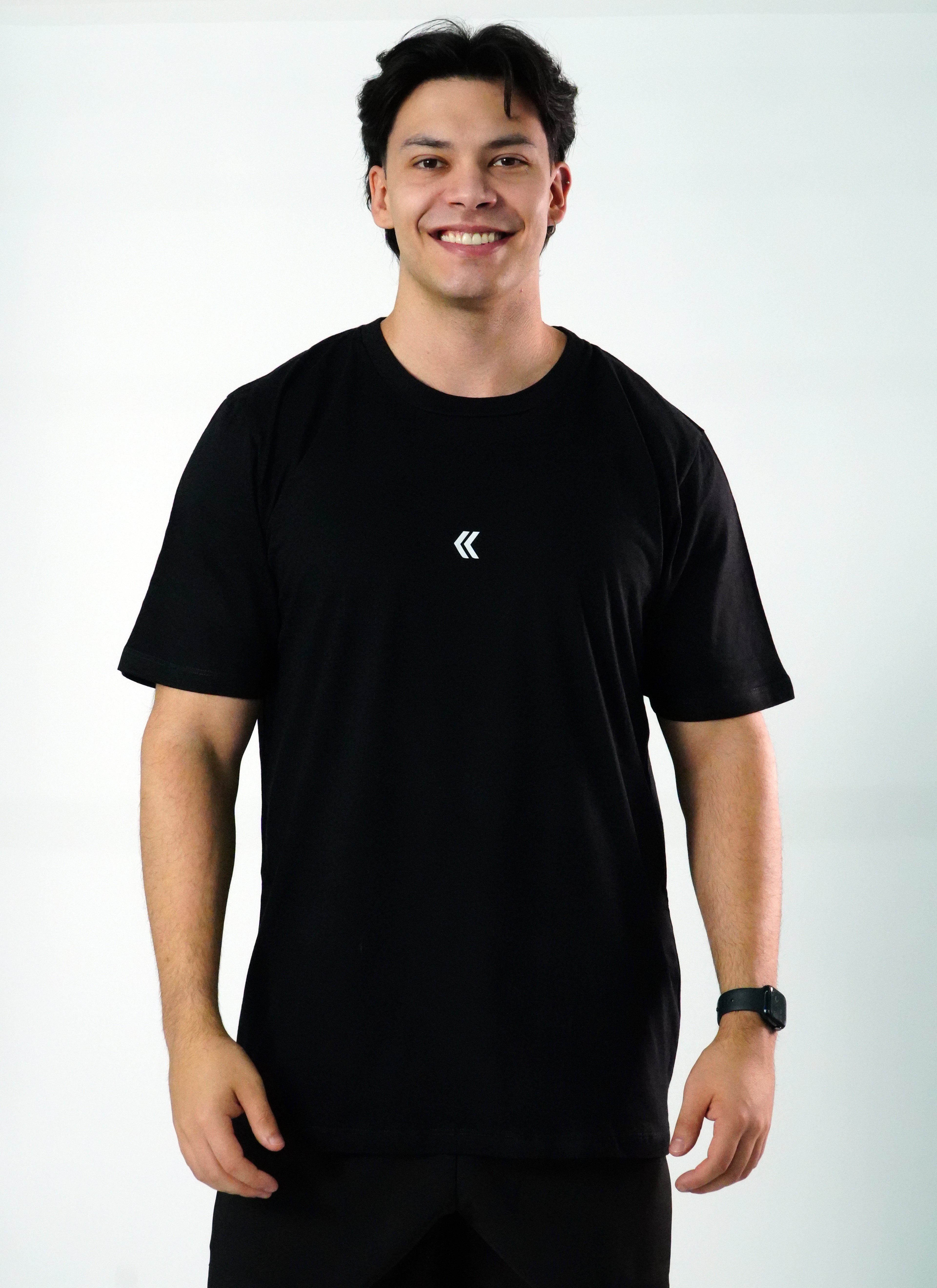 Camiseta Confort - Fullback