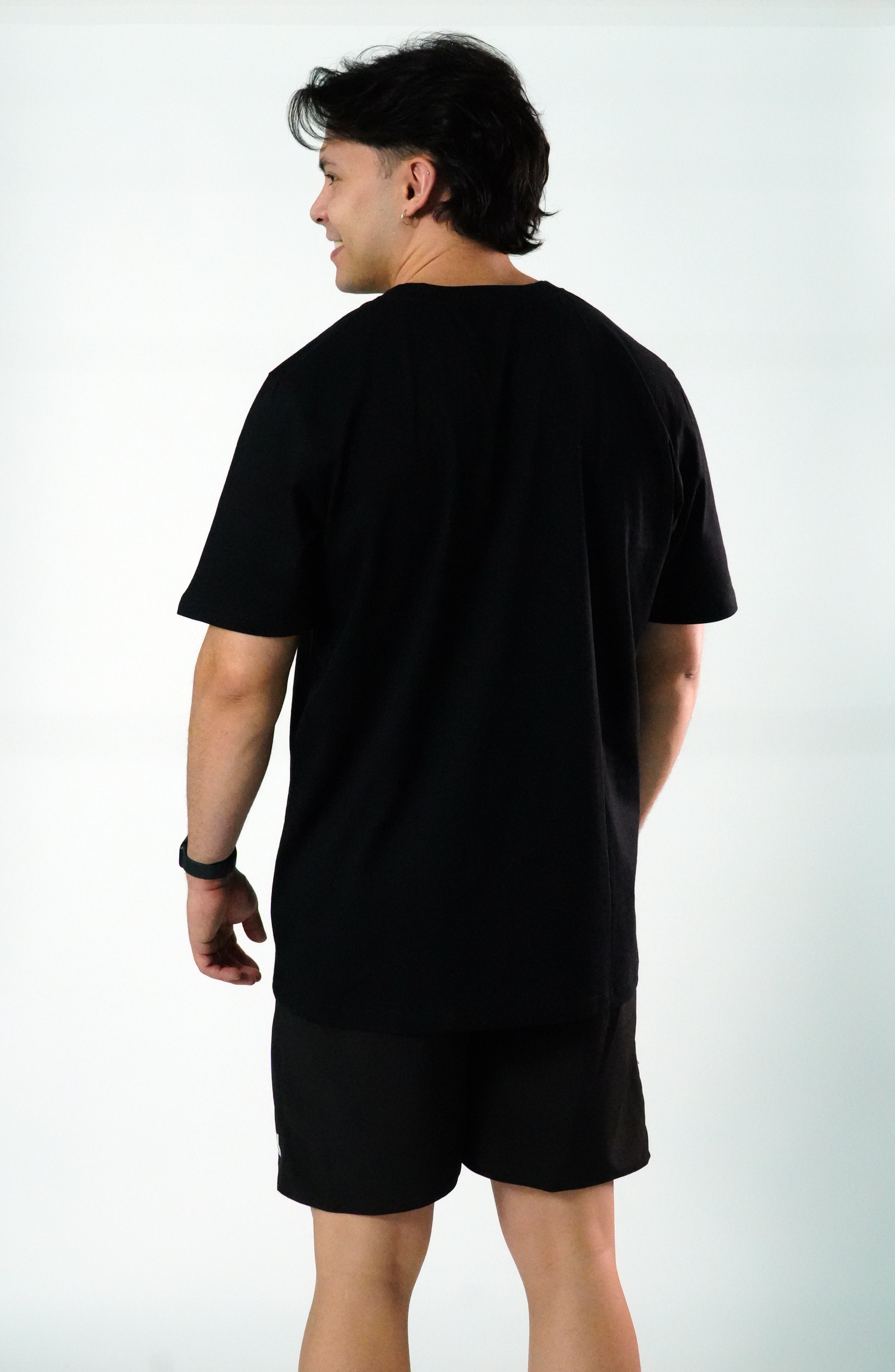 Camiseta Confort - Fullback
