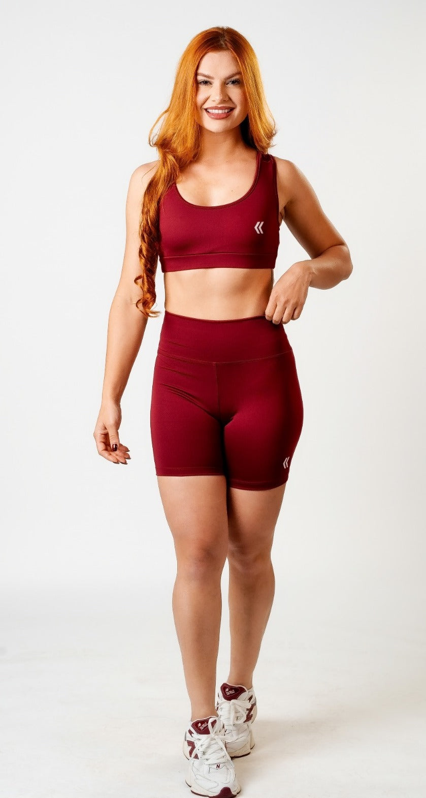 Shorts Medio  - Fullback